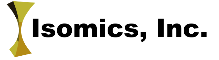 Isomics, Inc. Logo